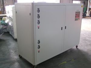 HPC-015,HPC-020,HPC-025,HPC-030 水冷式箱型冰水機